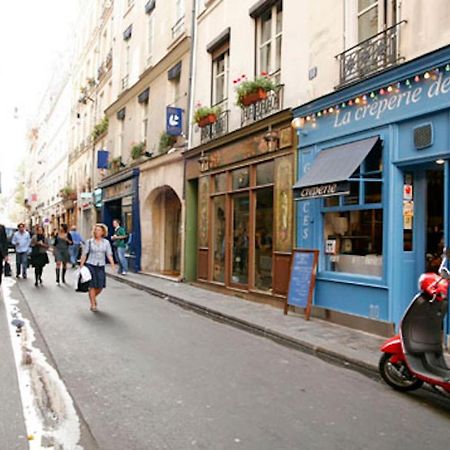 La Sorbonne Pantheon Private Studio Daire Paris Dış mekan fotoğraf