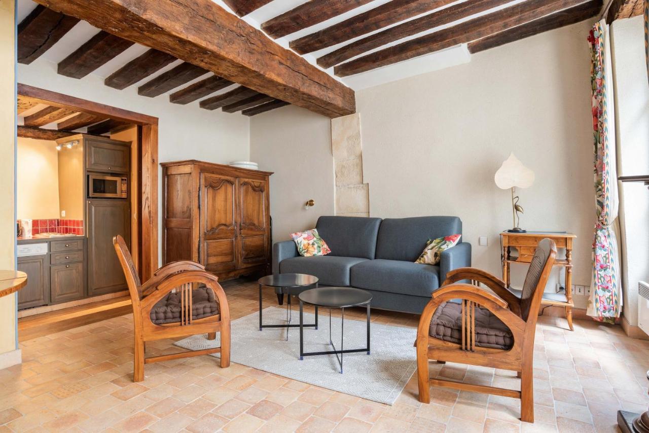 La Sorbonne Pantheon Private Studio Daire Paris Dış mekan fotoğraf