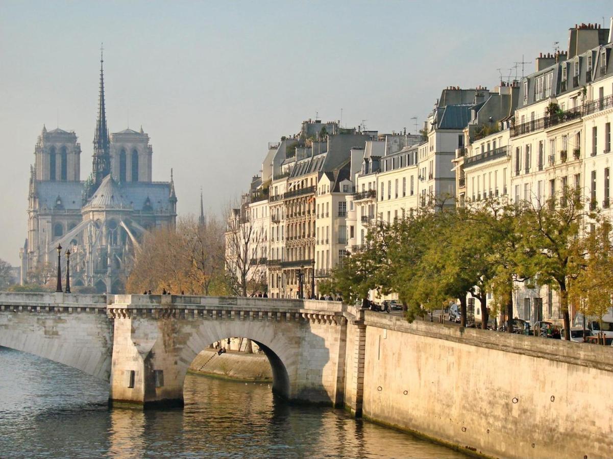 La Sorbonne Pantheon Private Studio Daire Paris Dış mekan fotoğraf